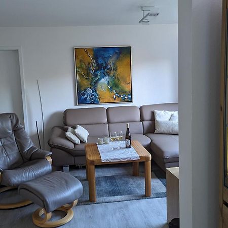 Ferienwohnung Brillant Am Nationalpark Hunsrueck-Hochwald Hettenrodt Exterior foto